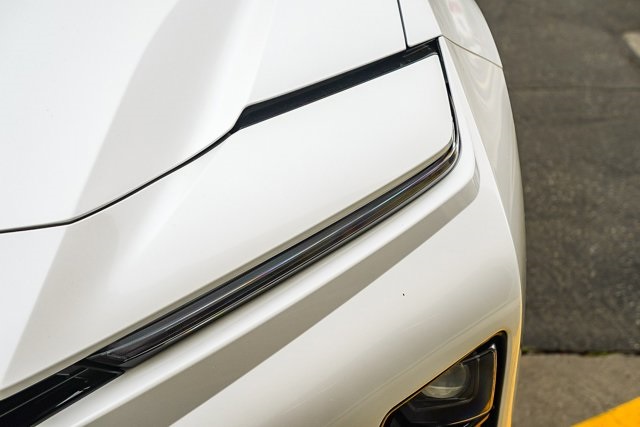 new 2026 Toyota Crown Signia car, priced at $53,219