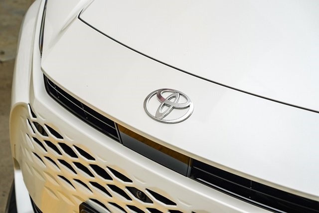 new 2026 Toyota Crown Signia car, priced at $53,219