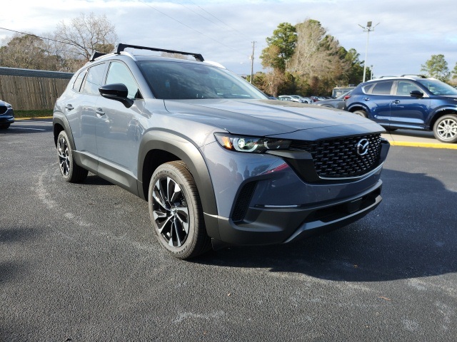 2026 Mazda CX-50 Premium Plus's photo