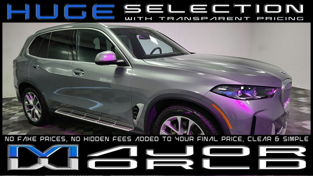 2024 BMW X5 sDrive40i RWD 2024 BMW X5 sDrive40i RWD