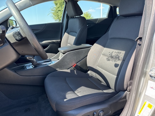 2024 Chevrolet Malibu 1LT photo 8