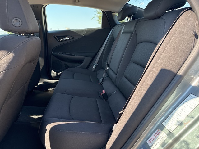 2024 Chevrolet Malibu 1LT photo 9