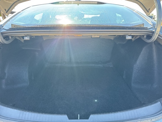 2024 Chevrolet Malibu 1LT photo 10