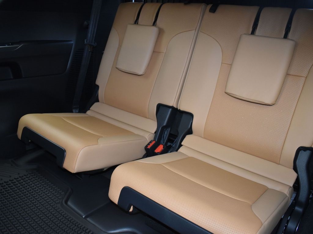 2025 Quartz Lexus LX 600 Luxury 4X4 SUV