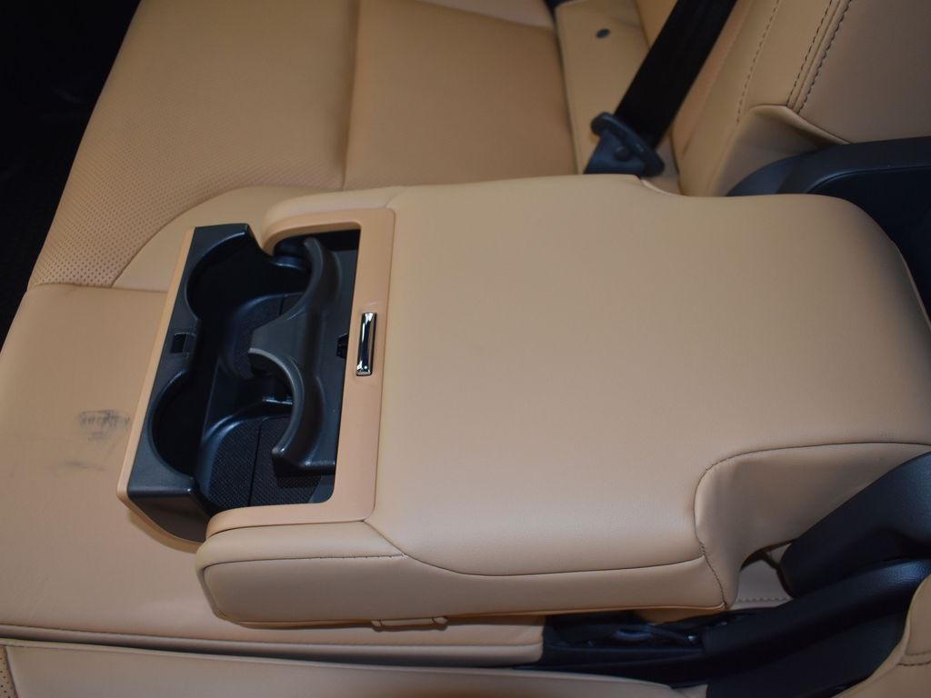 2025 Quartz Lexus LX 600 Luxury 4X4 SUV