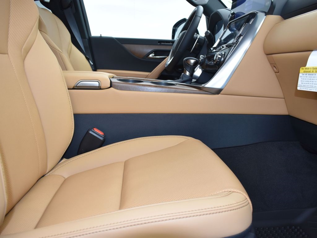 2025 Quartz Lexus LX 600 Luxury 4X4 SUV