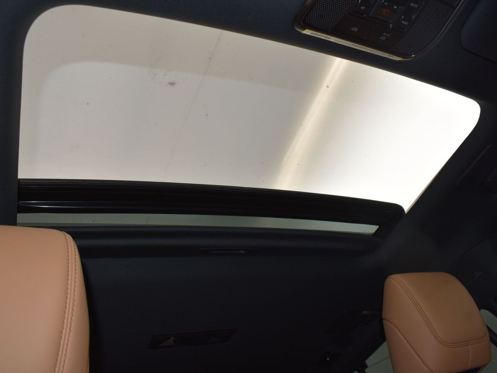 2025 Quartz Lexus LX 600 Luxury 4X4 SUV