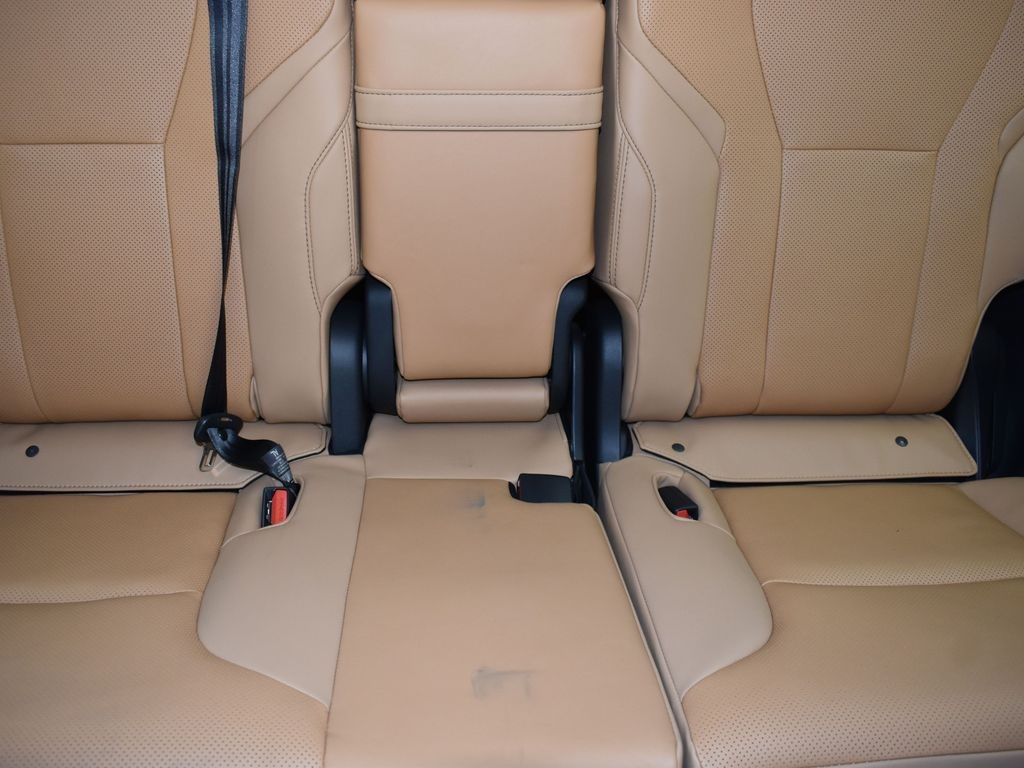 2025 Quartz Lexus LX 600 Luxury 4X4 SUV