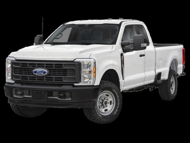 2026 Ford F-250 Super Duty XL's photo