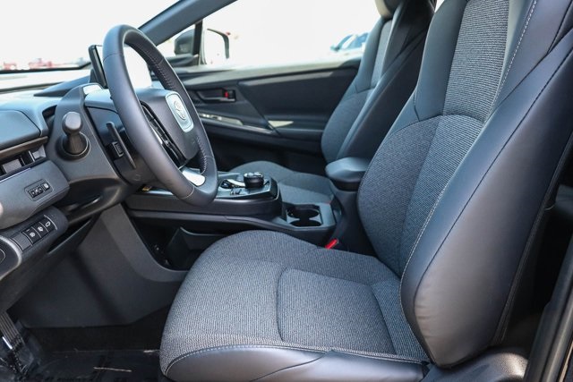 used 2026 Toyota bZ car, priced at $34,392