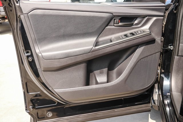 used 2026 Toyota bZ car, priced at $34,392