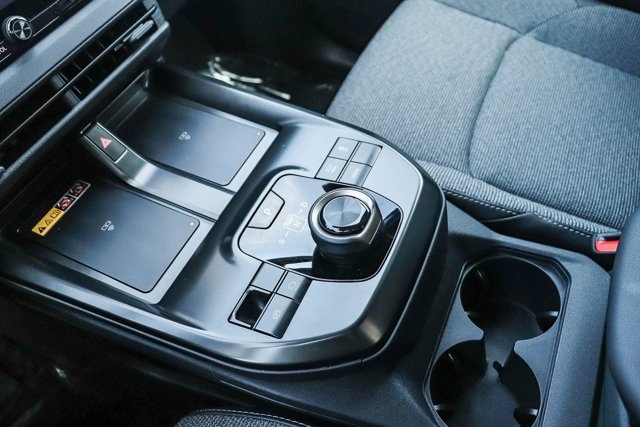 used 2026 Toyota bZ car, priced at $34,392