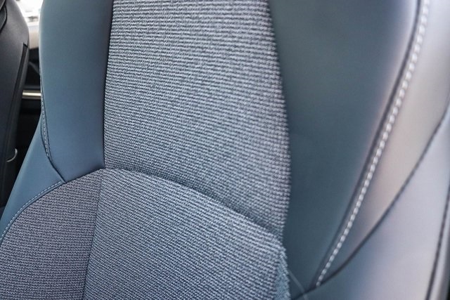 used 2026 Toyota bZ car, priced at $34,392