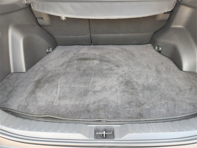 2024 Toyota RAV4 XLE photo 25
