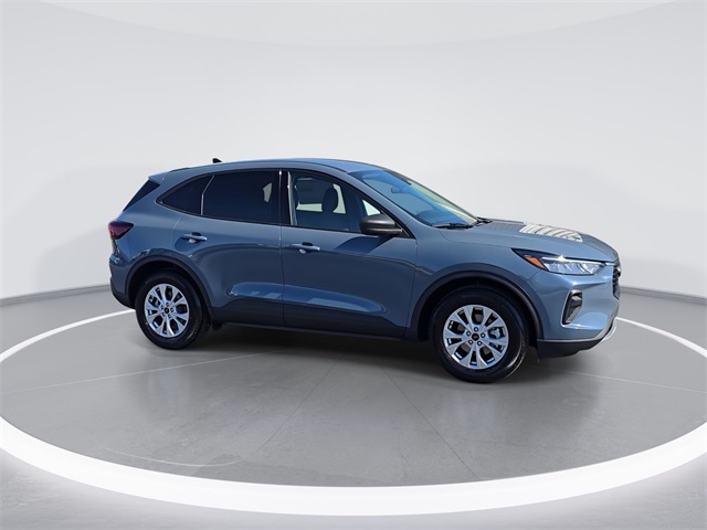 2025 Ford Escape Active photo 2