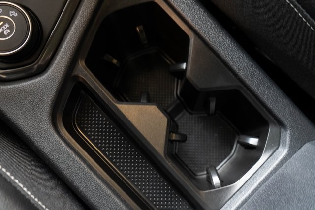 2024 Volkswagen Tiguan SEL R-Line photo 29