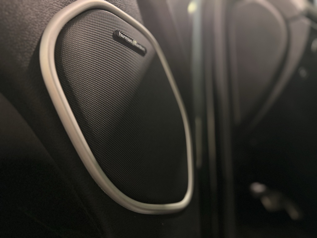 used 2021 Jeep Grand Cherokee car, priced at $67,889