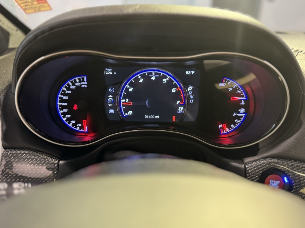 used 2021 Jeep Grand Cherokee car, priced at $67,889