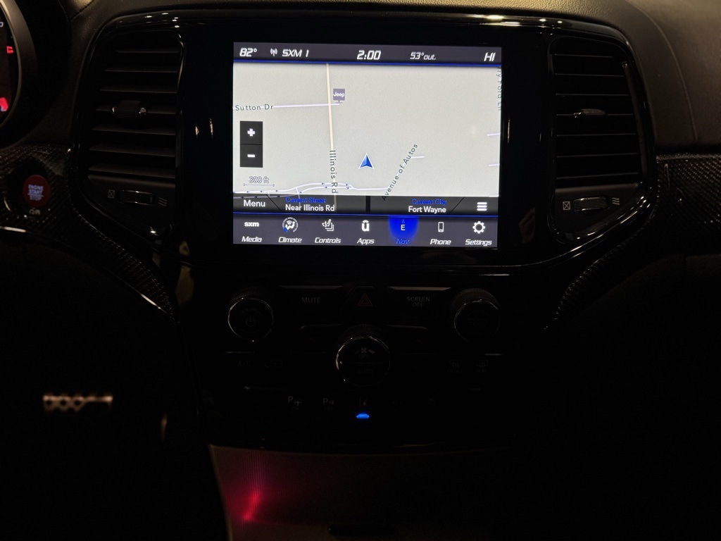 used 2021 Jeep Grand Cherokee car, priced at $67,889