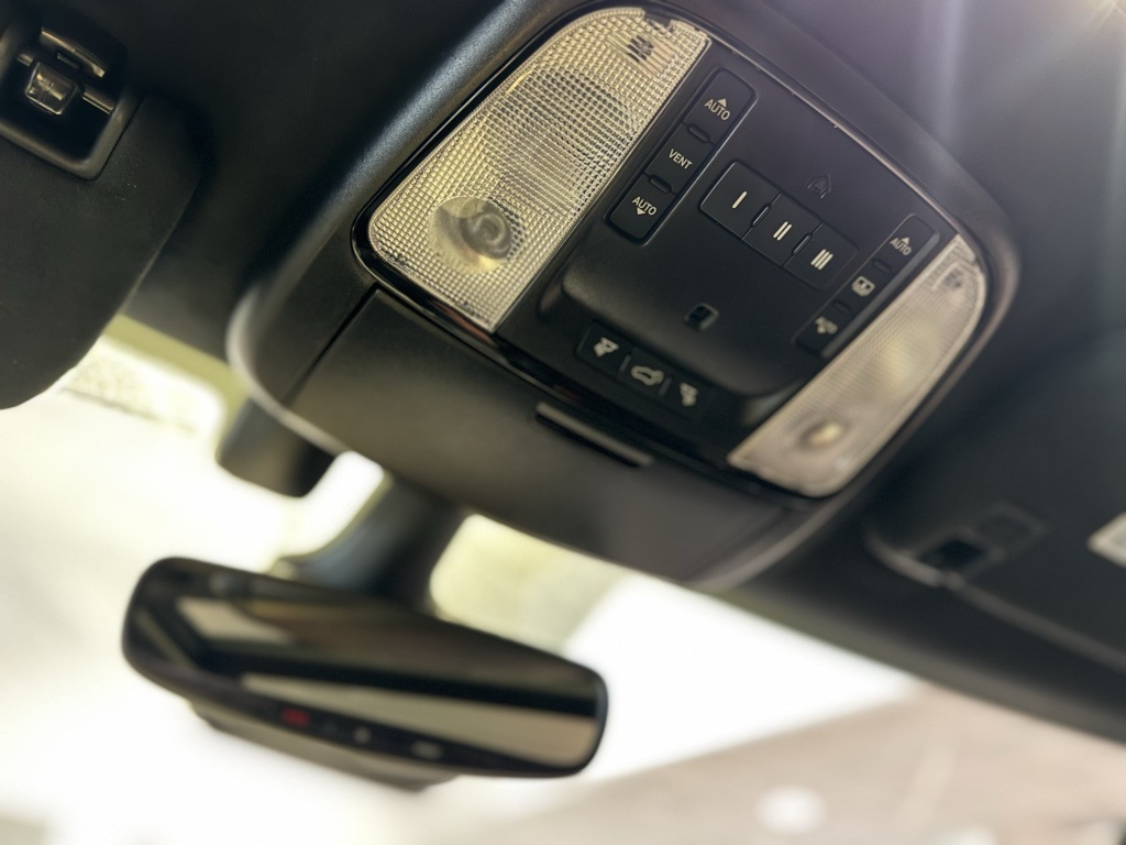 used 2021 Jeep Grand Cherokee car, priced at $67,889