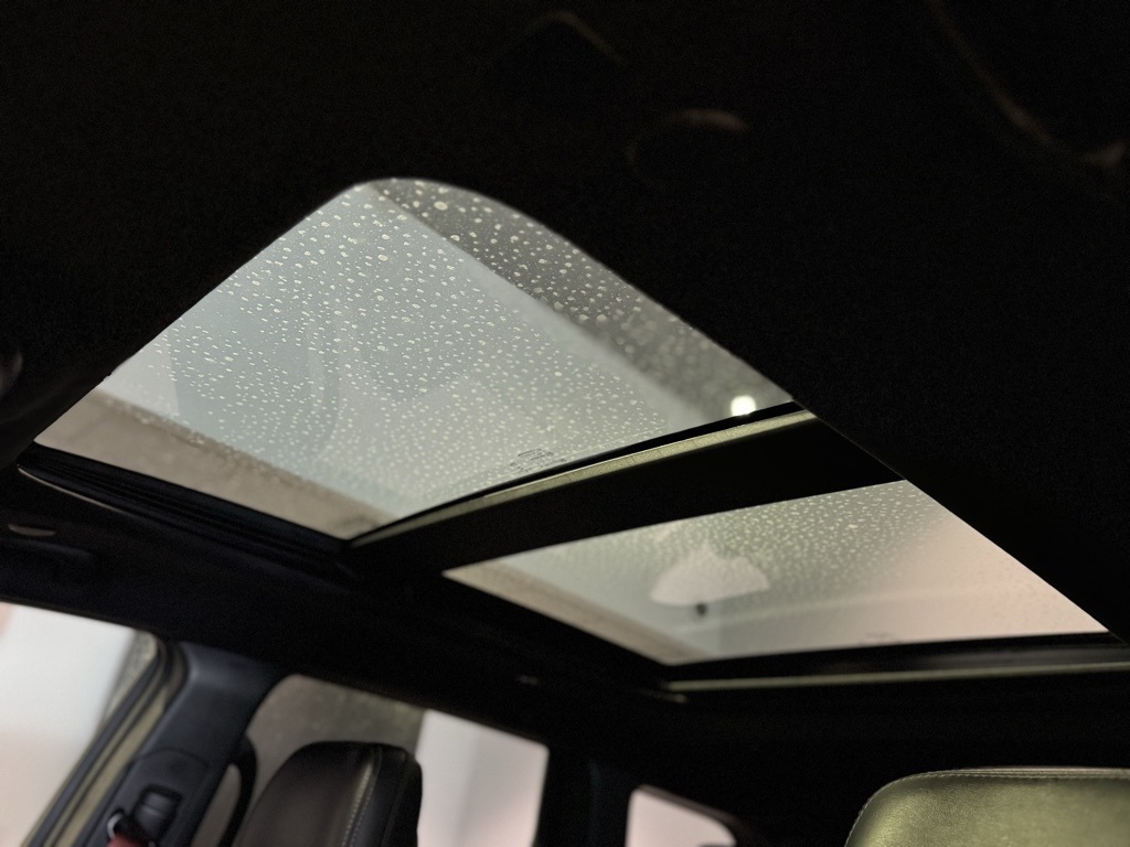 used 2021 Jeep Grand Cherokee car, priced at $67,889