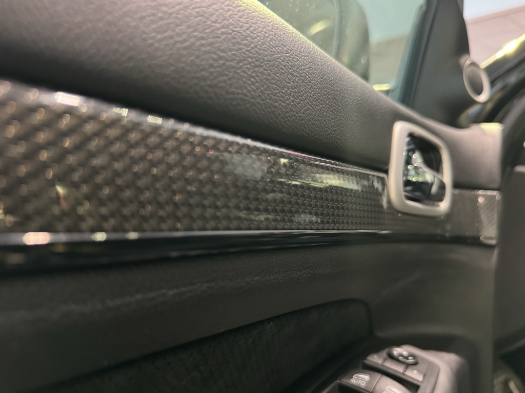 used 2021 Jeep Grand Cherokee car, priced at $67,889