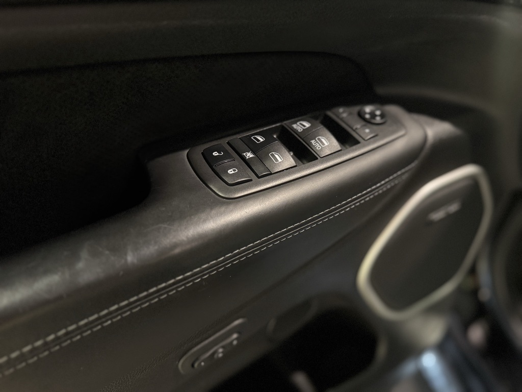 used 2021 Jeep Grand Cherokee car, priced at $67,889