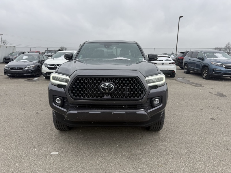 Used 2023 Toyota Tacoma Truck