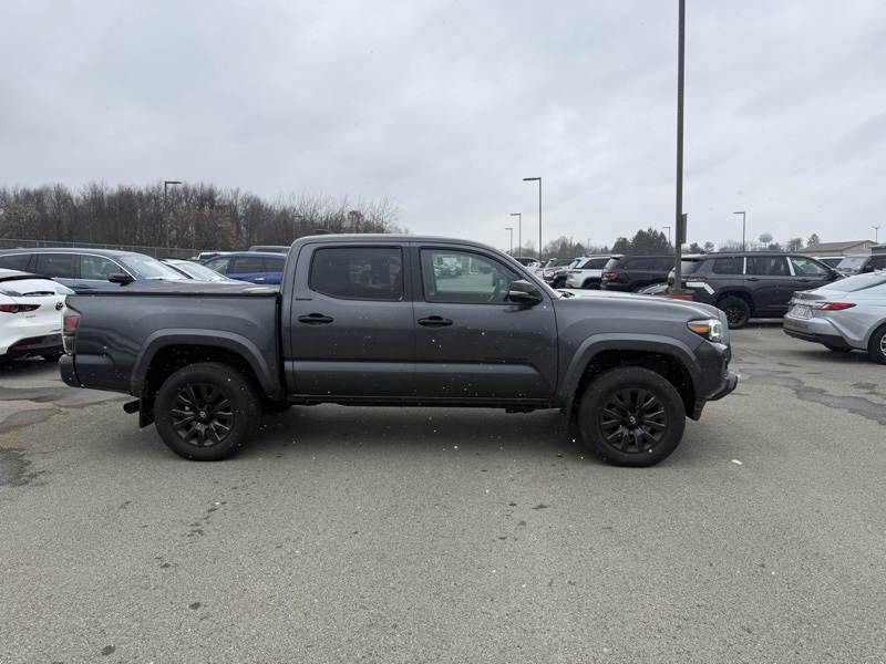 Used 2023 Toyota Tacoma Truck