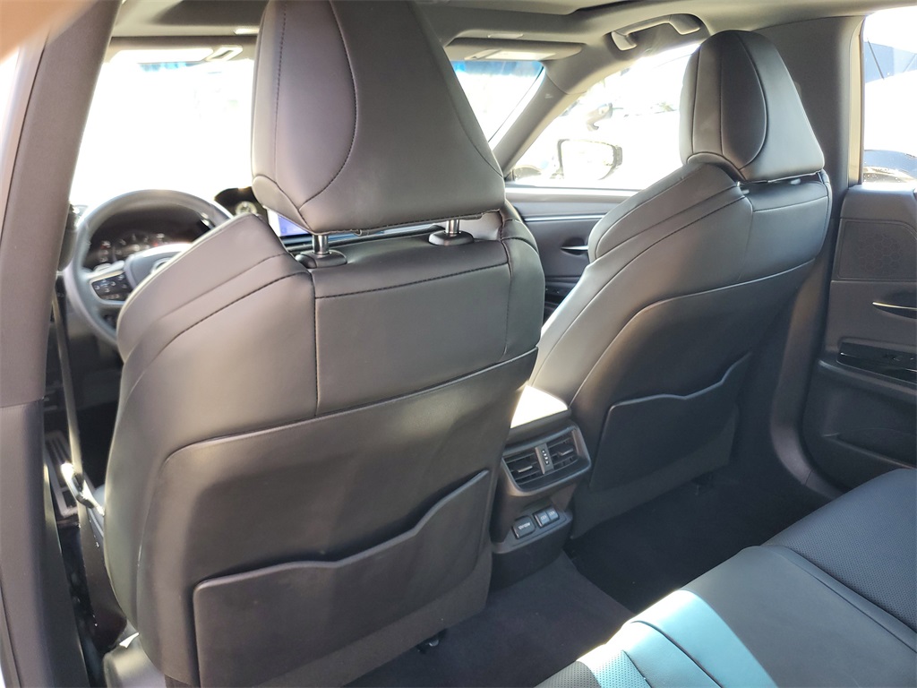 used 2024 Lexus ES car, priced at $39,899