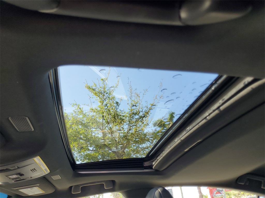 used 2024 Lexus ES car, priced at $39,899