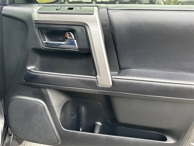 2019 Toyota 4Runner SR5 Premium Limited TRD Pro photo 12