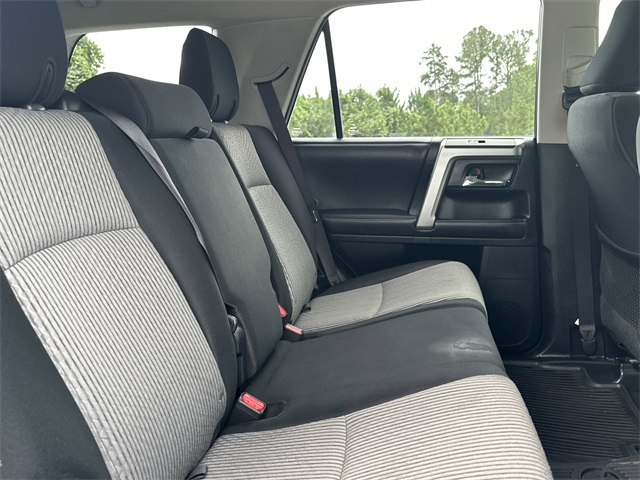 2019 Toyota 4Runner SR5 Premium Limited TRD Pro photo 14