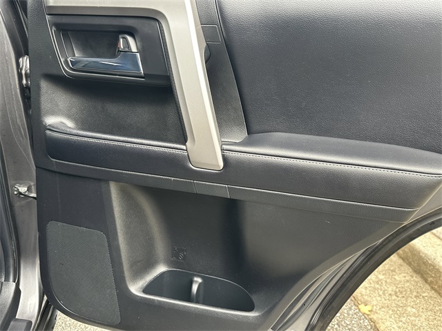 2019 Toyota 4Runner SR5 Premium Limited TRD Pro photo 15