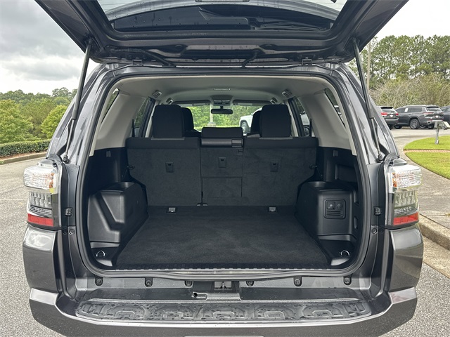 2019 Toyota 4Runner SR5 Premium Limited TRD Pro photo 17