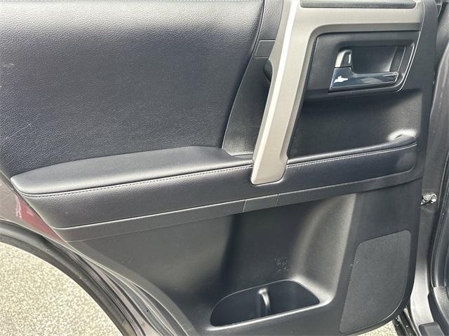 2019 Toyota 4Runner SR5 Premium Limited TRD Pro photo 19