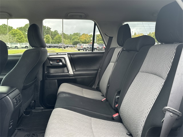 2019 Toyota 4Runner SR5 Premium Limited TRD Pro photo 20