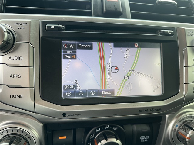 2019 Toyota 4Runner SR5 Premium Limited TRD Pro photo 27