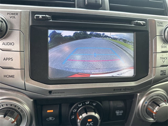 2019 Toyota 4Runner SR5 Premium Limited TRD Pro photo 28