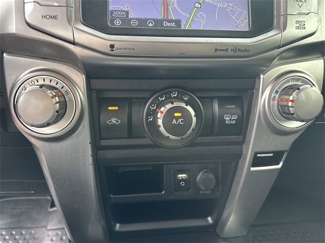 2019 Toyota 4Runner SR5 Premium Limited TRD Pro photo 29