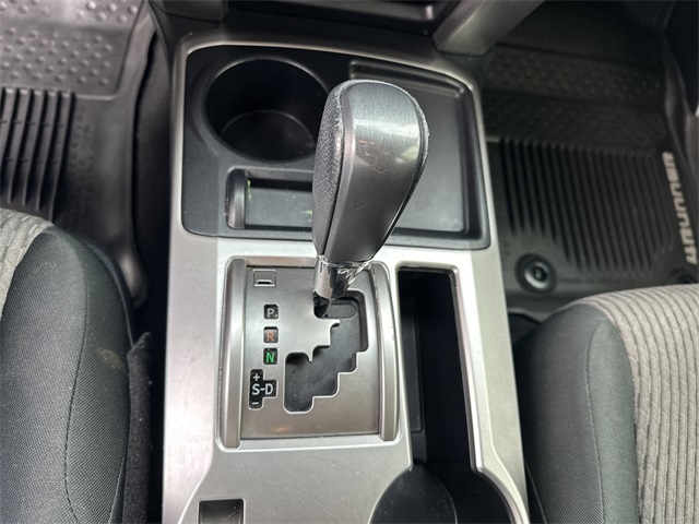 2019 Toyota 4Runner SR5 Premium Limited TRD Pro photo 30