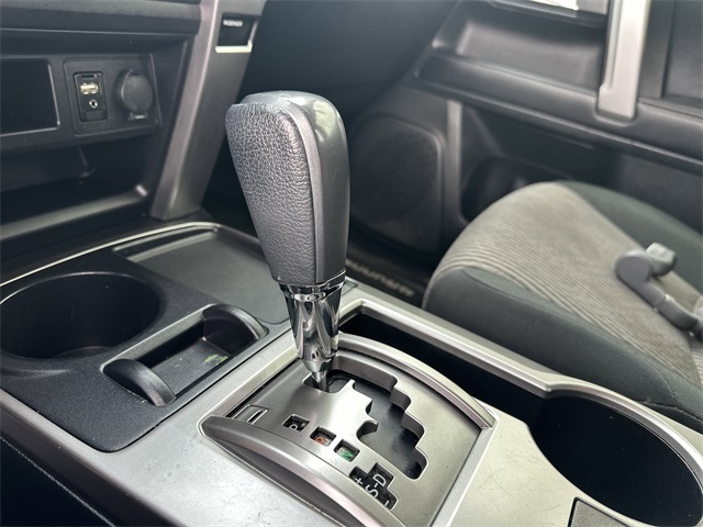 2019 Toyota 4Runner SR5 Premium Limited TRD Pro photo 31