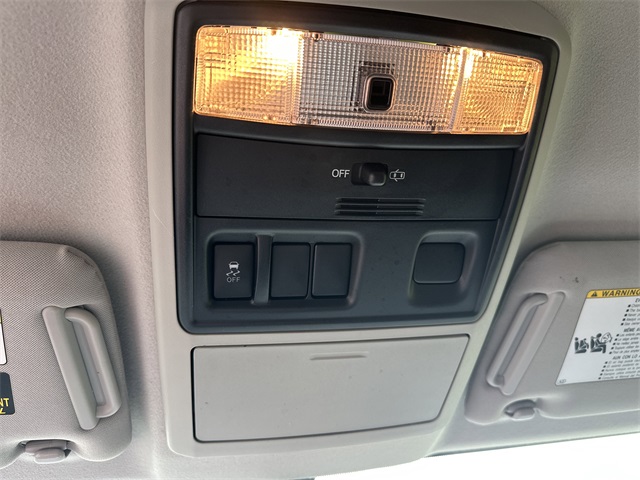 2019 Toyota 4Runner SR5 Premium Limited TRD Pro photo 32