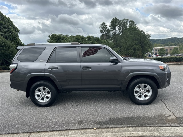 2019 Toyota 4Runner SR5 Premium Limited TRD Pro photo 3