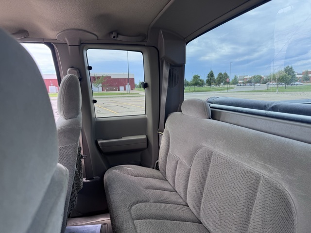 1997 Chevrolet C/K 1500 Series K1500 Silverado