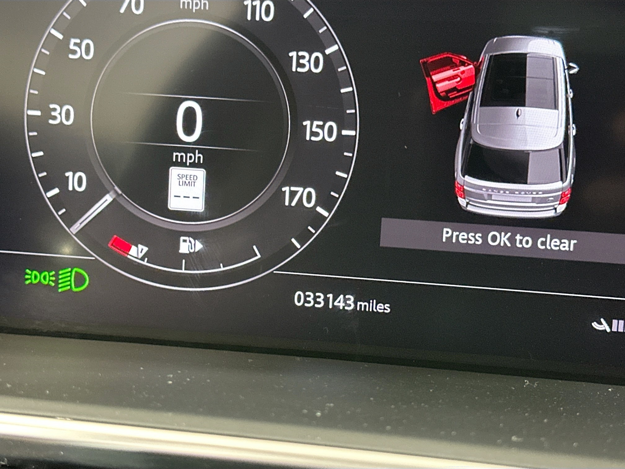 used 2020 Land Rover Range Rover car, priced at $49,998