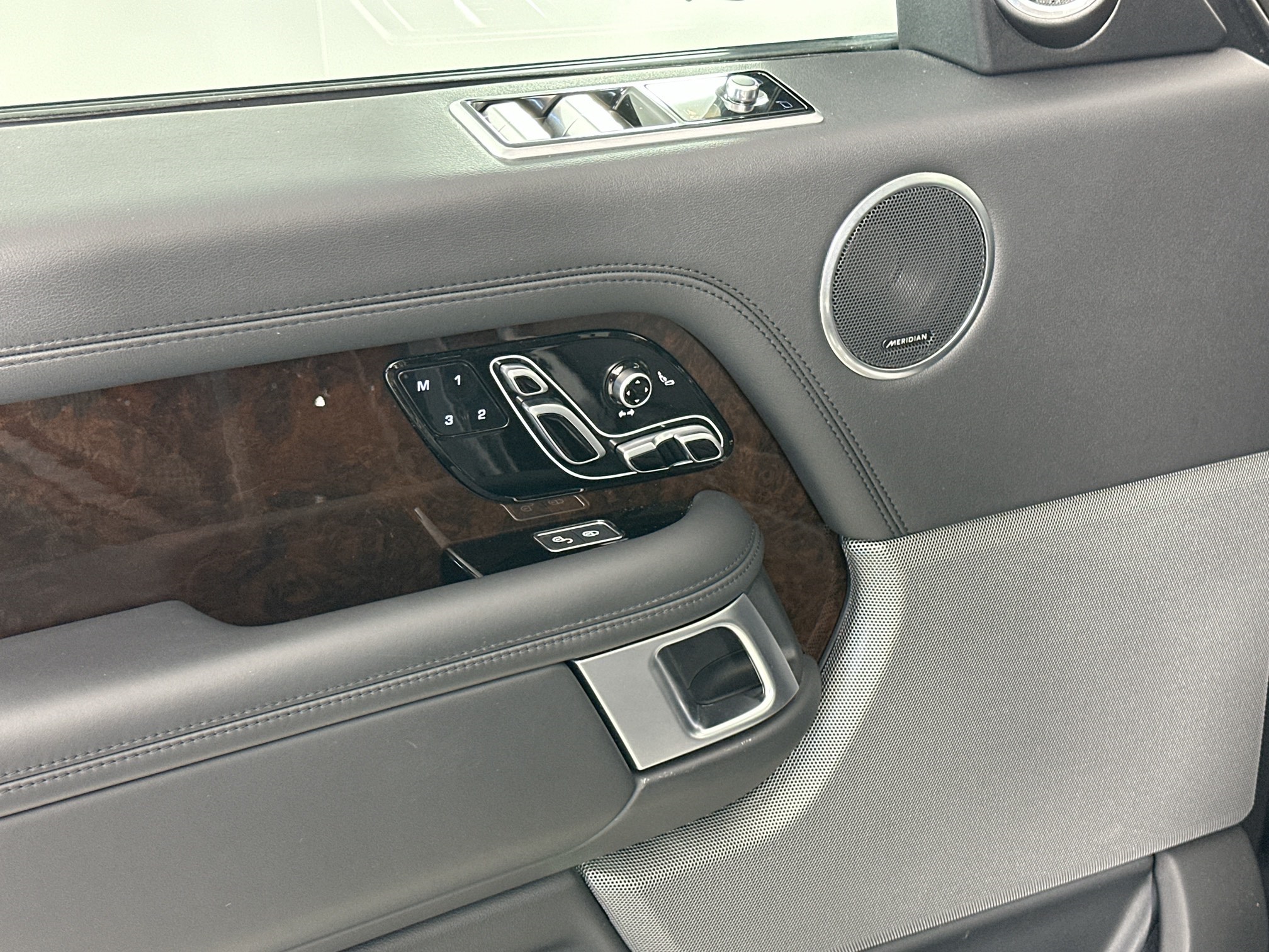 used 2020 Land Rover Range Rover car, priced at $49,998