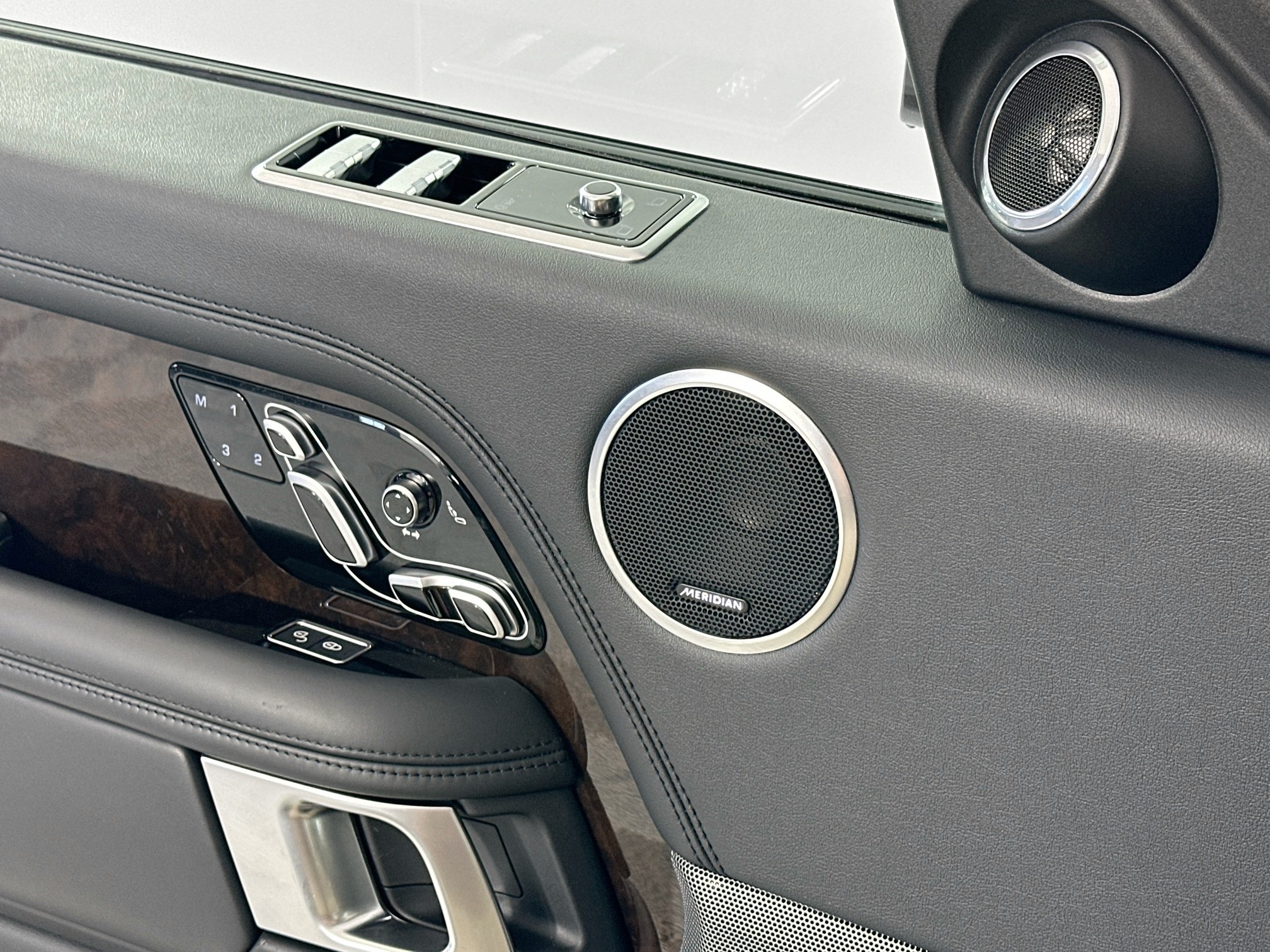 used 2020 Land Rover Range Rover car, priced at $49,998