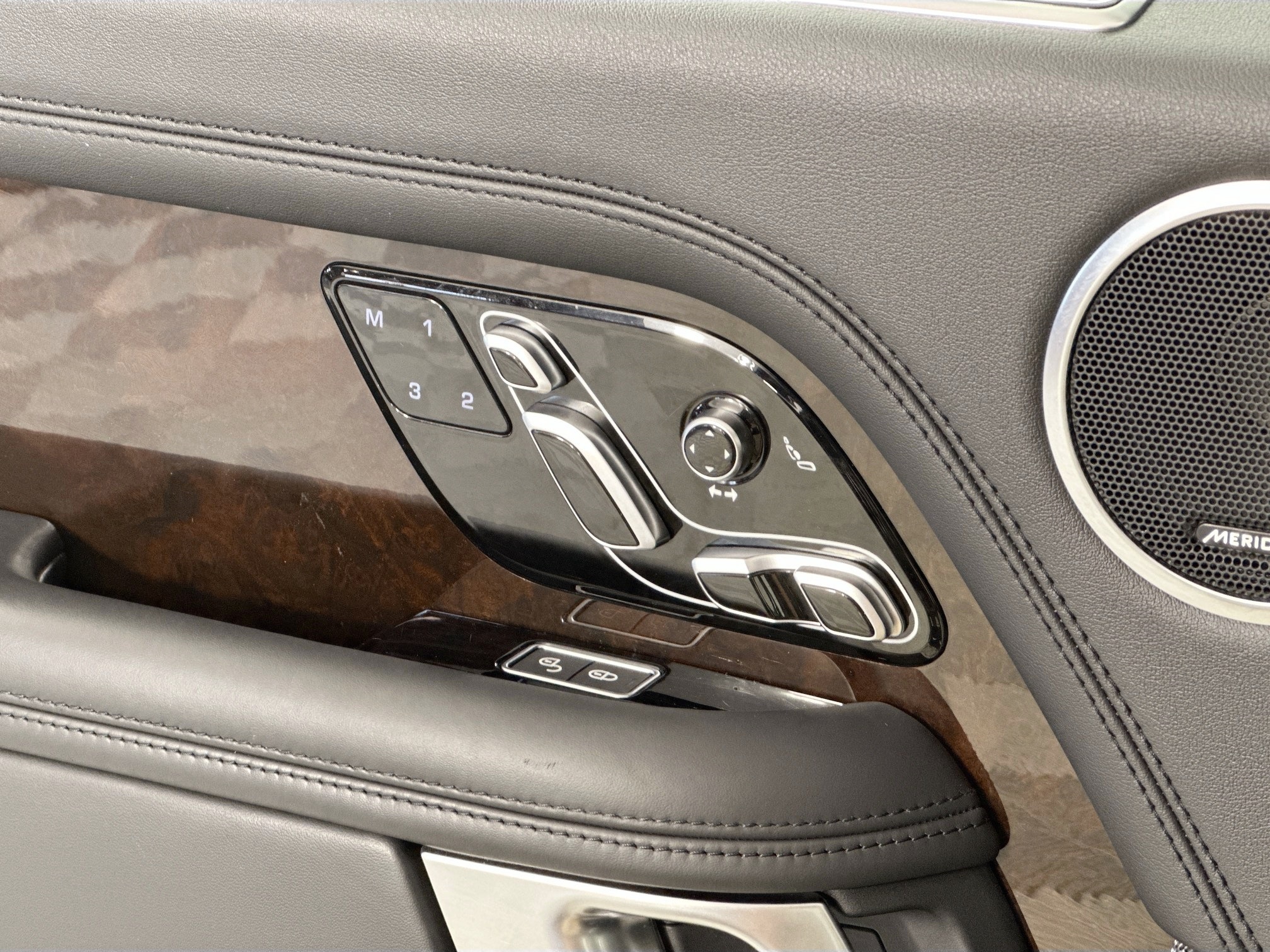 used 2020 Land Rover Range Rover car, priced at $49,998