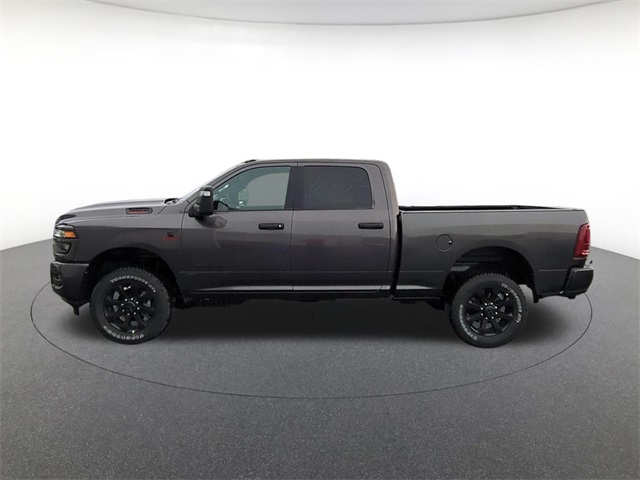 new 2026 Ram 2500 car, priced at $75,891